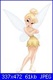 Trilly / Tinkerbell / Campanellino e le sue amiche-tinkerbell-standing-jpg