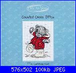 Tatty Teddy-tt26-christmas-coat-jpg