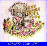Tatty Teddy-tt-picking-flowers-jpg