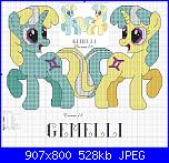 Zodiaco Little Pony-gemelli-pony-rid-jpg