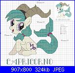 Zodiaco Little Pony-poni-capricorno-rid-jpg