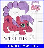 Zodiaco Little Pony-poni-scorpio-rid-jpg