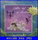 Trilly / Tinkerbell / Campanellino e le sue amiche-anchor-disney-fairies-prilla-little-bit-mischief-jpg