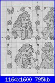 Principesse Disney-designer-stitches-d202-disney-princess-1-jpg