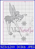 Trilly / Tinkerbell / Campanellino e le sue amiche-e400455527a63615-jpg