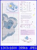 Care Bears (Gli orsetti del cuore)-bear07-jpg