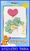Care Bears (Gli orsetti del cuore)-39054-wish-bear-ballooning-jpg