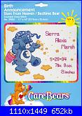 Care Bears (Gli orsetti del cuore)-39201-stars-heaven-0-jpg