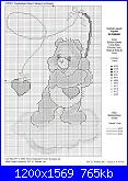 Care Bears (Gli orsetti del cuore)-39052-tenderheart-fishing-1-jpg