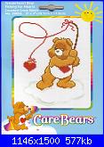 Care Bears (Gli orsetti del cuore)-39052-tenderheart-fishing-0-jpg