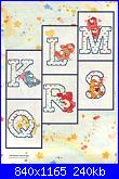 Care Bears (Gli orsetti del cuore)-color-pic-3-jpg