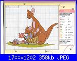 Calendario Winnie The Pooh-ago-jpg