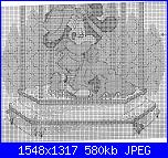 Disney Mickey Mouse and Minnie Mouse  DS13-2-jpg