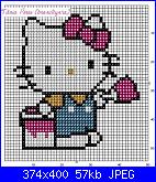 Schemi Hello Kitty-b22-jpg