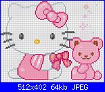 Schemi Hello Kitty-i66-jpg