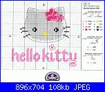 Schemi Hello Kitty-foto6-jpg