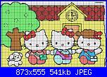 Schemi Hello Kitty-1-4-jpg