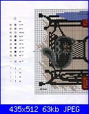 schemi cucito , forbici , spagnolette, macchine da cucire-34937031-jpg