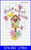 Welcome or Casa dolce casa-home-sweet-home-jpg