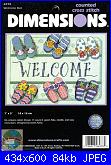 Welcome or Casa dolce casa-6978_welcome_mat-jpg