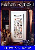 Schemi cucina (stoviglie, cibo, cuochi....)-leisure-arts-2201-kitchen-sampler-jpg