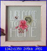 Welcome or Casa dolce casa-297250-112cd-59110334-u48e18-jpg