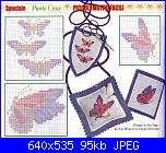 Accessori Vari - porta e trovaforbici  - porta-aghi-farfalle-jpg