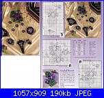 Accessori Vari - porta e trovaforbici  - porta-aghi-viola-2-jpg