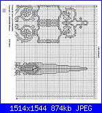 schemi cucito , forbici , spagnolette, macchine da cucire-1-jpg