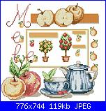 Frutta-frutta-con-teiere-e-mele-foto-jpg