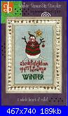 Quattro stagioni*-amy-bruecken-designs-winter-snowman-sampler-jpg