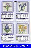 Piccoli schemi di fiori-crossstitchcrazy70021-jpg