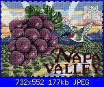 Frutta-napa-valley-alice-okon-dmc-1996-jpg