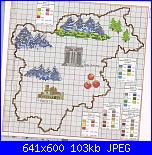 Città e Regioni d' Italia-trentino-jpg