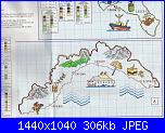 Città e Regioni d' Italia-liguria-jpg