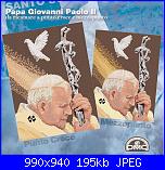 Giovanni Paolo II-immagine-jpg