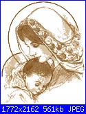 Madonne, Gesù, Immagini sacre*-3138_madonna_bezh-173x212-jpg