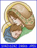 Madonne, Gesù, Immagini sacre*-3392_madonna_s_mlade-jpg