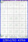 NATALE: Il Calendario dell'Avvento-foglio-1-jpg