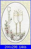 Bottiglia spumante e bicchieri-dwcdg03-greeting-card-congratulations-jpg