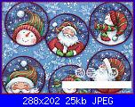 Decoriamo la casa a Natale-1228924661_snow_santa-jpg