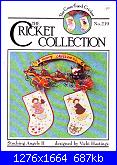 NATALE: Le calze-cricket-collection-219-stocking-angels-ii-jpg