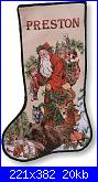 NATALE: Le calze-vermillion-stitchery-forest-santa-stocking-jpg