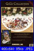 Sottoalbero*-8565-santas-wildlife-tree-skirt-jpg