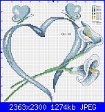 Cuscinetti portafedi-portafedi-blu1-jpg