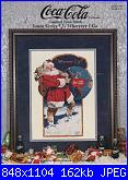 Babbo Natale-coca-cola-santa-series-n-2-wherever-i-go-jpg