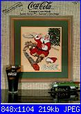 Babbo Natale-coca-cola-santa-series-n-5-seasons-greetings-jpg