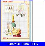 Bottiglia spumante e bicchieri-buon-anno1-jpg