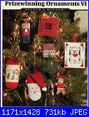 Decoriamo la casa a Natale-prizewinning-ornaments-vi-1988-jpg