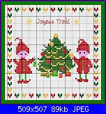 Natale: Elfi di Babbo Natale-0b6ab2f38b47bbc167547eb820e75e49-jpg